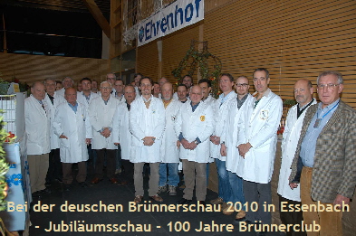 03- Preisrichter-Mannschaft in Essenbach 2010